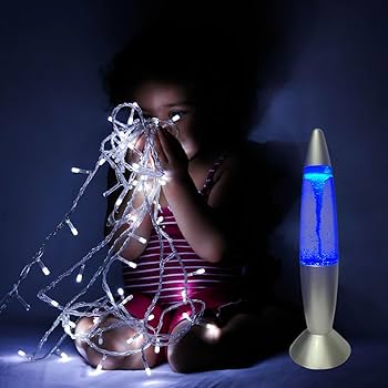 Amazon.co.jp : 14インチのトルネードランプ。子供、ティーン
